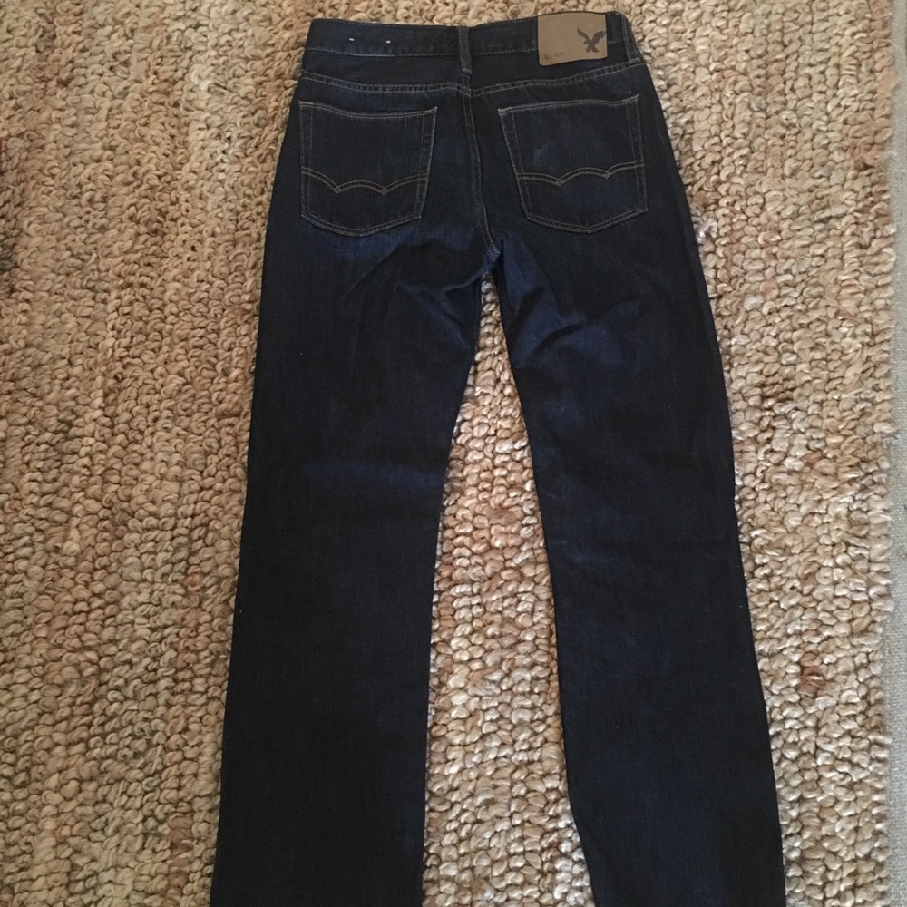 Men’s jeans